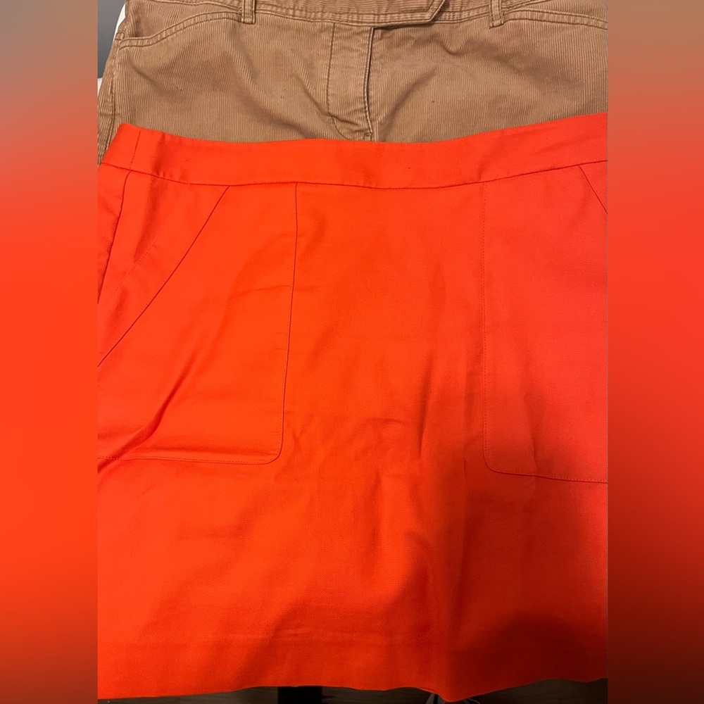 Loft skirt bundle